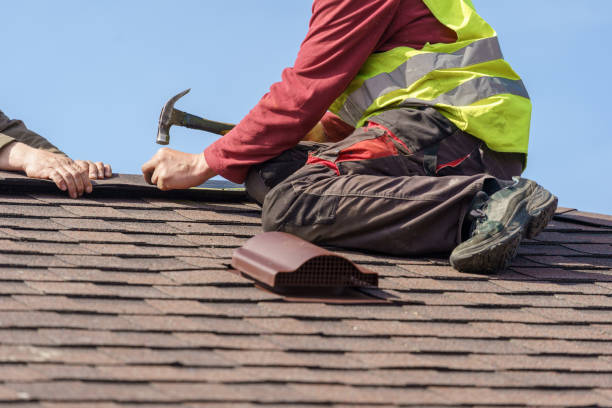 Best Residential Roofing Contractor  in Osseo, MN