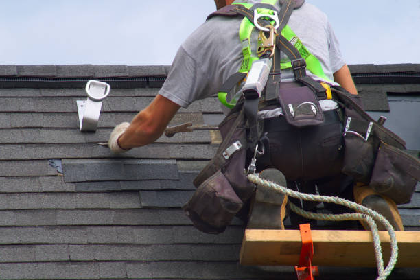 Best Flat Roof Repair Services  in Osseo, MN