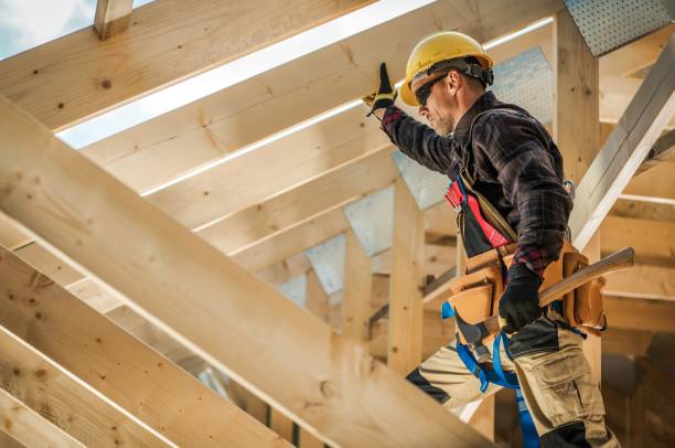 Best Commercial Roofing Services  in Osseo, MN