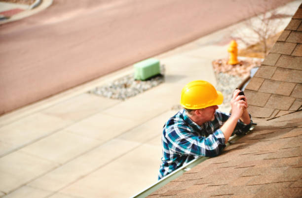 Best Storm Damage Roof Repair  in Osseo, MN