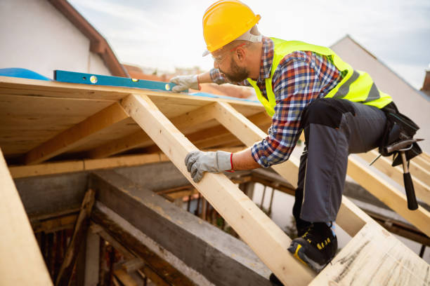 Best Storm Damage Roof Repair  in Osseo, MN