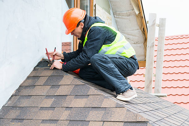 Best Roof Maintenance Services  in Osseo, MN